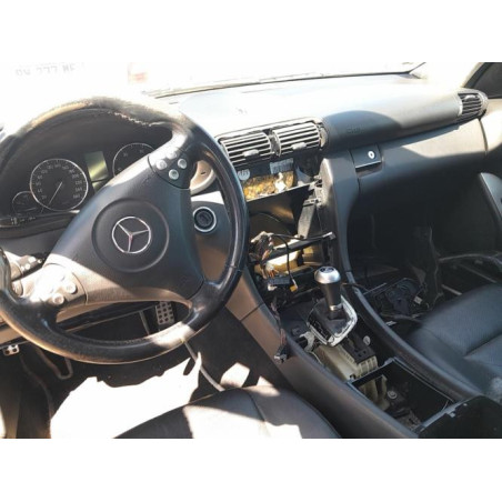 Durite MERCEDES CLASSE C 203 PHASE 1 d’occasion