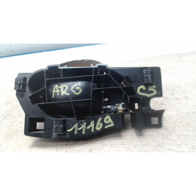 Poignee interieur arriere gauche CITROEN C5 2 d’occasion