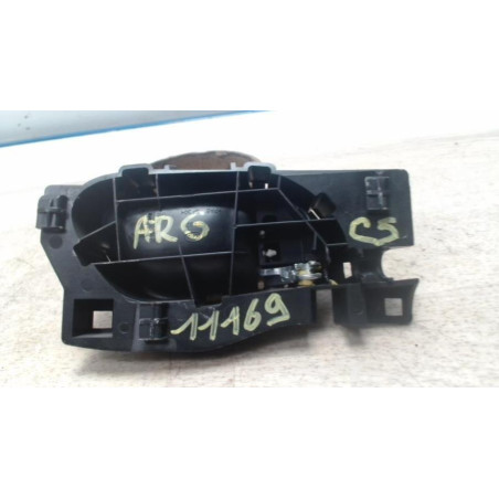 Poignee interieur arriere gauche CITROEN C5 2 d’occasion