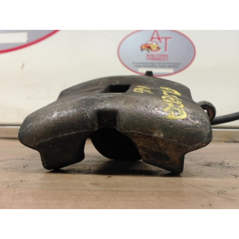 Etrier avant gauche (freinage) NISSAN  d’occasion