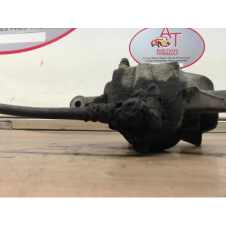 Etrier avant gauche (freinage) NISSAN  d’occasion