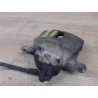Etrier avant gauche (freinage) NISSAN  d’occasion