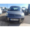 Serrure de coffre CITROEN BERLINGO 1 PHASE 2 d’occasion