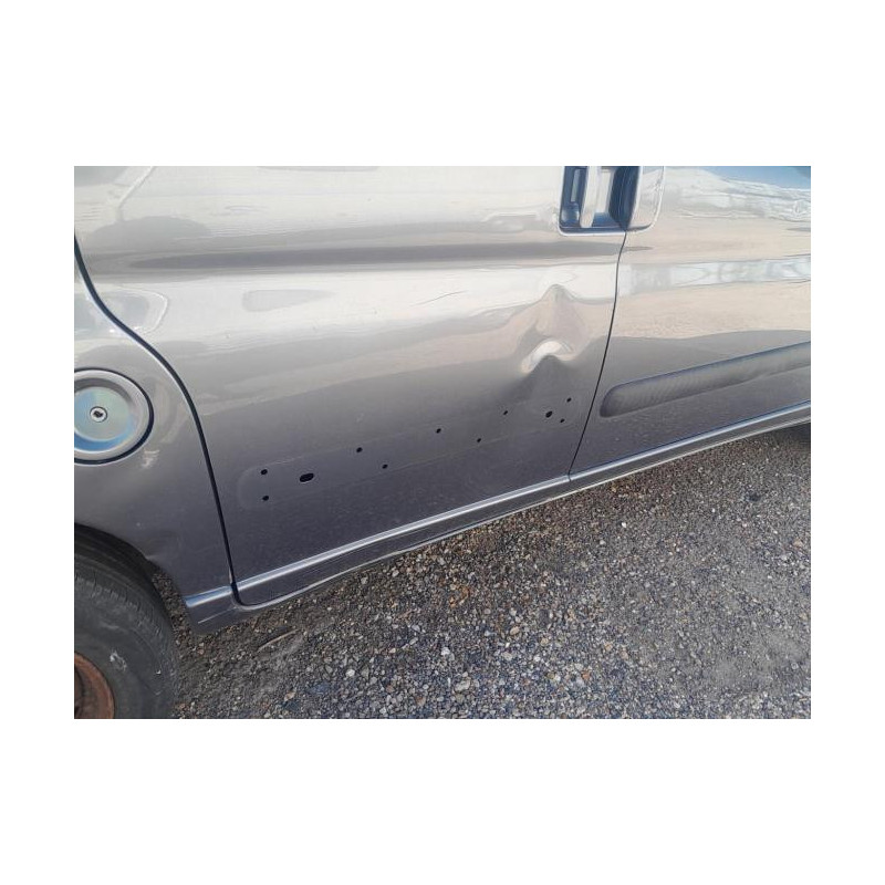 Serrure de coffre CITROEN BERLINGO 1 PHASE 2 d’occasion