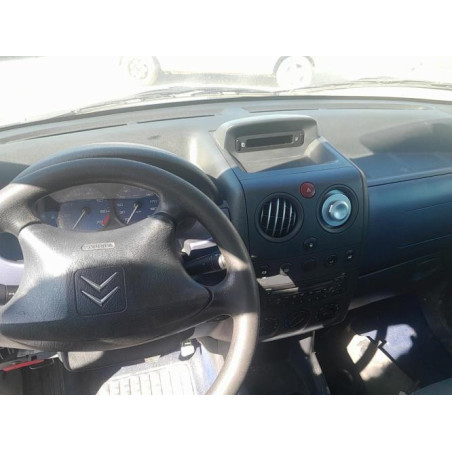 Serrure de coffre CITROEN BERLINGO 1 PHASE 2 d’occasion