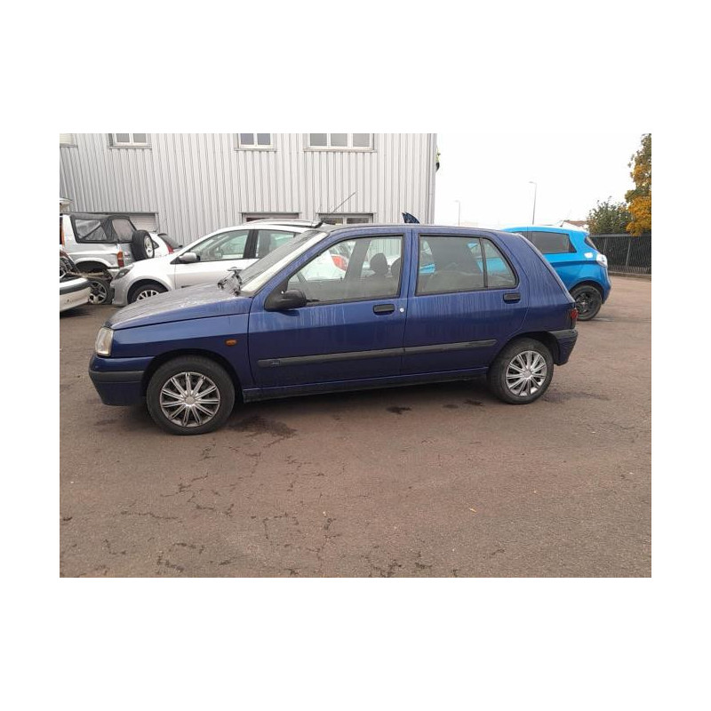 Platine feu arriere droit RENAULT CLIO 1 PHASE 3 d’occasion