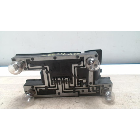 Platine feu arriere gauche RENAULT CLIO 1 PHASE 3 d’occasion