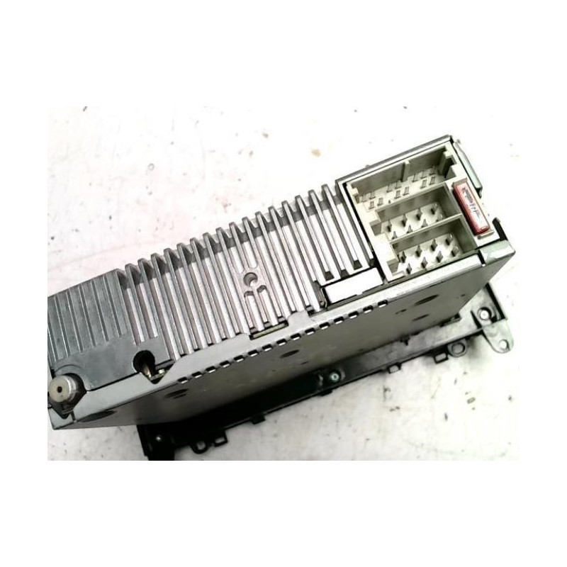 Autoradio d'origine MERCEDES CLASSE A 169 PHASE 1 d’occasion