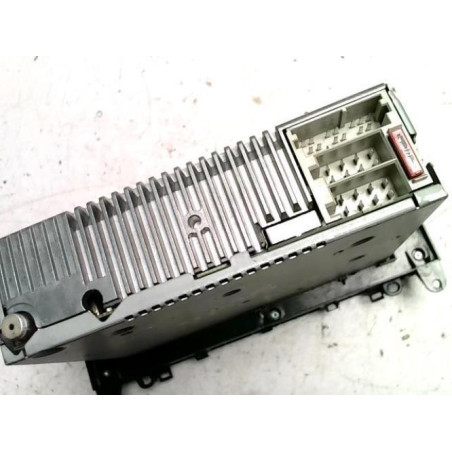 Autoradio d'origine MERCEDES CLASSE A 169 PHASE 1 d’occasion