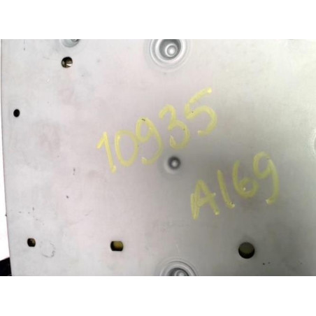 Autoradio d'origine MERCEDES CLASSE A 169 PHASE 1 d’occasion