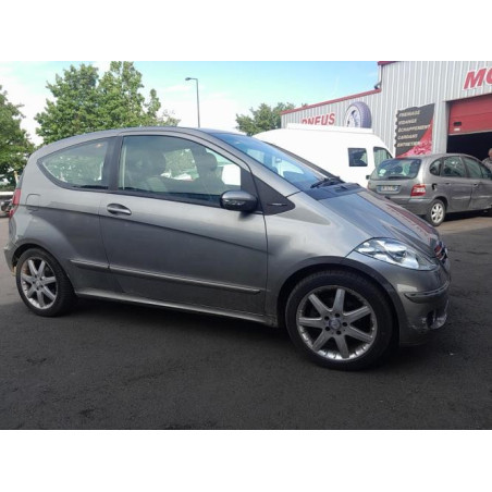 Autoradio d'origine MERCEDES CLASSE A 169 PHASE 1 d’occasion