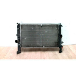 Radiateur eau OPEL MERIVA A PHASE 1 d’occasion