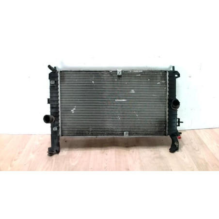 Radiateur eau OPEL MERIVA A PHASE 1 d’occasion