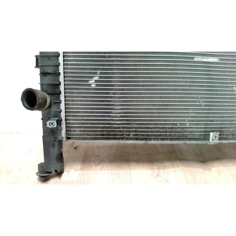 Radiateur eau OPEL MERIVA A PHASE 1 d’occasion