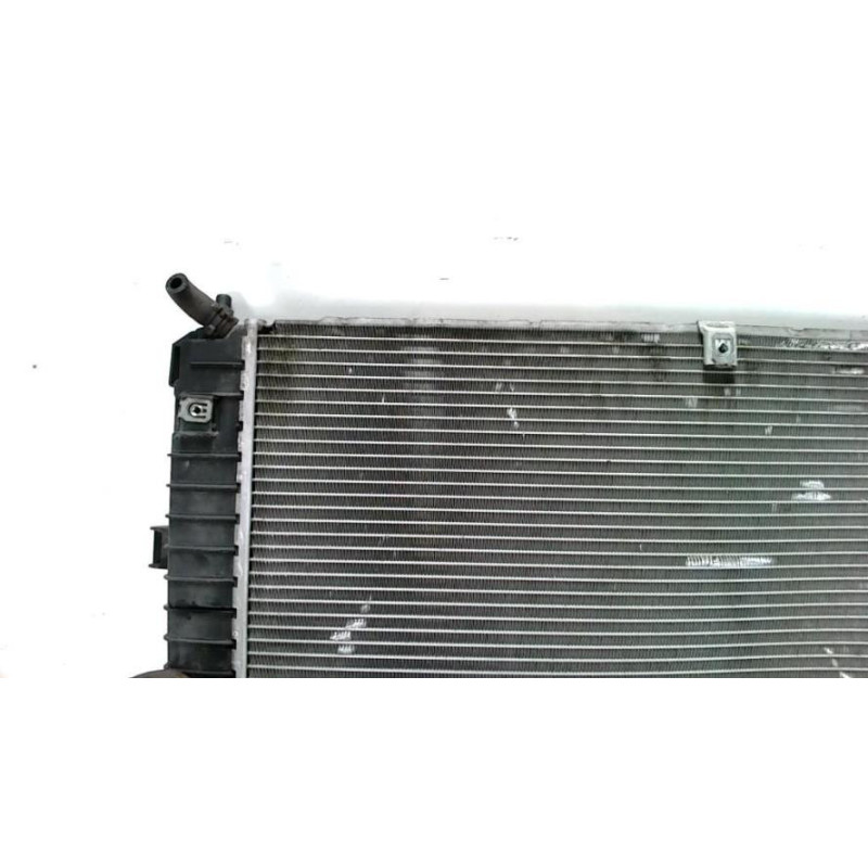 Radiateur eau OPEL MERIVA A PHASE 1 d’occasion