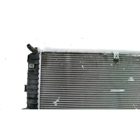 Radiateur eau OPEL MERIVA A PHASE 1 d’occasion