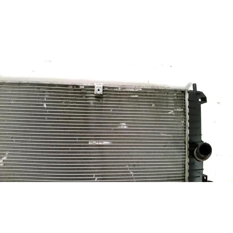 Radiateur eau OPEL MERIVA A PHASE 1 d’occasion