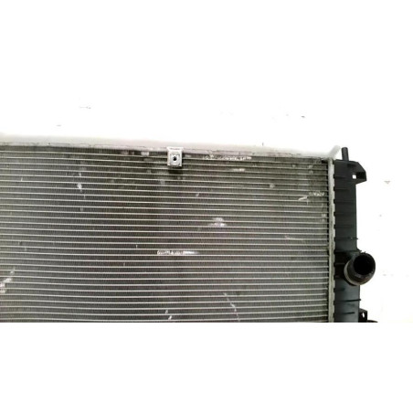Radiateur eau OPEL MERIVA A PHASE 1 d’occasion