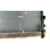 Radiateur eau OPEL MERIVA A PHASE 1 d’occasion