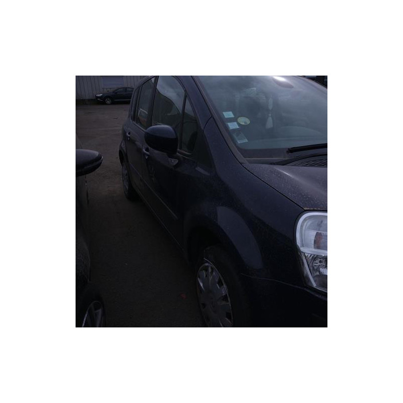 Autoradio d'origine RENAULT GRAND MODUS PHASE 2 d’occasion