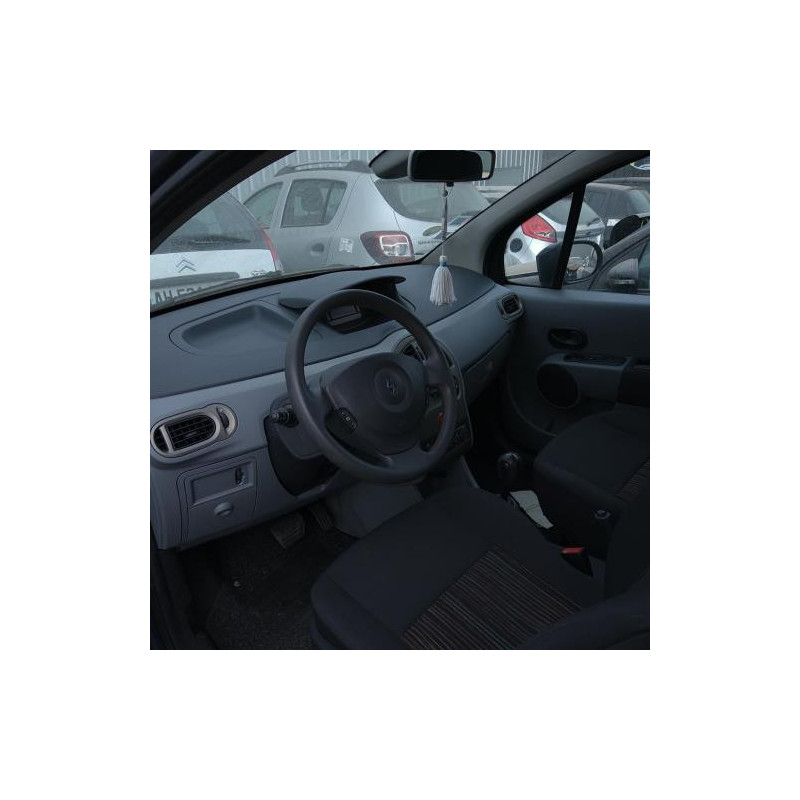 Autoradio d'origine RENAULT GRAND MODUS PHASE 2 d’occasion