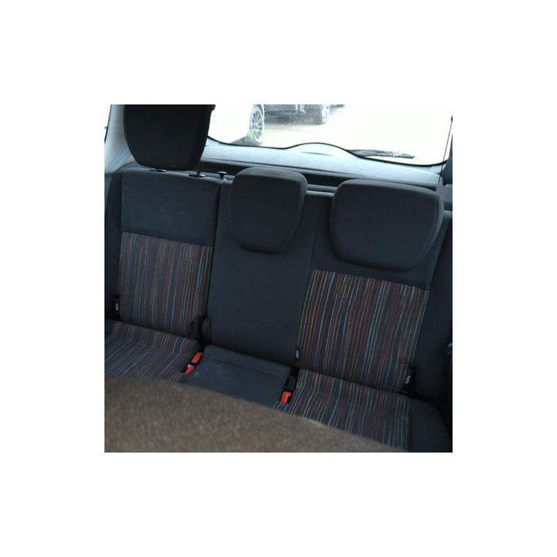 Autoradio d'origine RENAULT GRAND MODUS PHASE 2 d’occasion