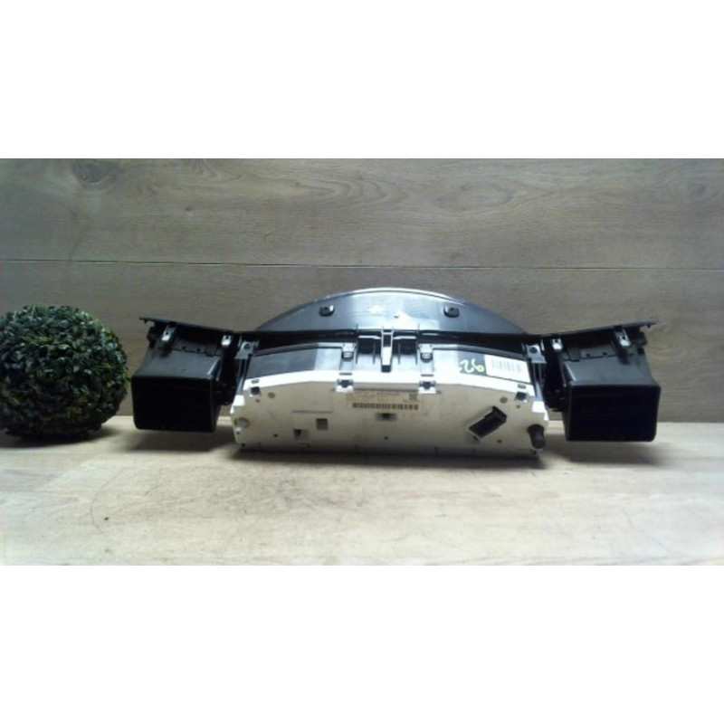 Compteur CITROEN C5 2 d’occasion