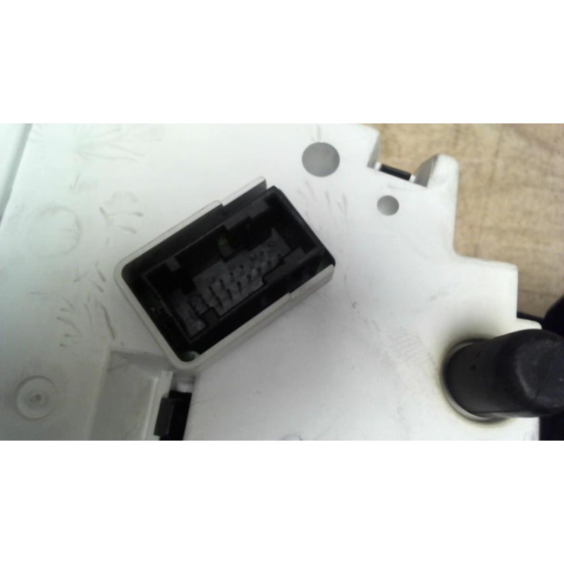 Compteur CITROEN C5 2 d’occasion