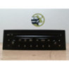 Autoradio d'origine PEUGEOT 1007 d’occasion