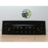 Autoradio d'origine PEUGEOT 1007 d’occasion