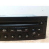 Autoradio d'origine PEUGEOT 1007 d’occasion