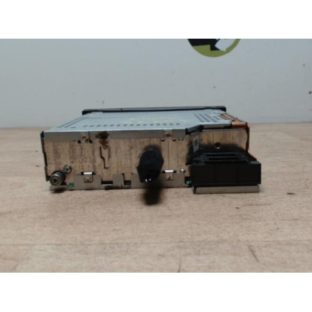 Autoradio d'origine PEUGEOT 1007 d’occasion