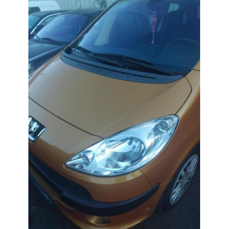 Autoradio d'origine PEUGEOT 1007 d’occasion