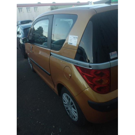 Autoradio d'origine PEUGEOT 1007 d’occasion