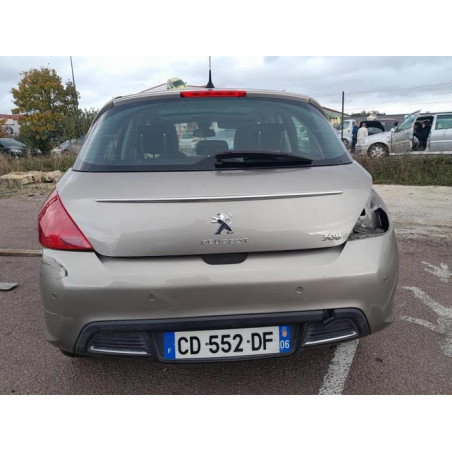 Vide poche avant droit PEUGEOT 308 1 PHASE 2 d’occasion