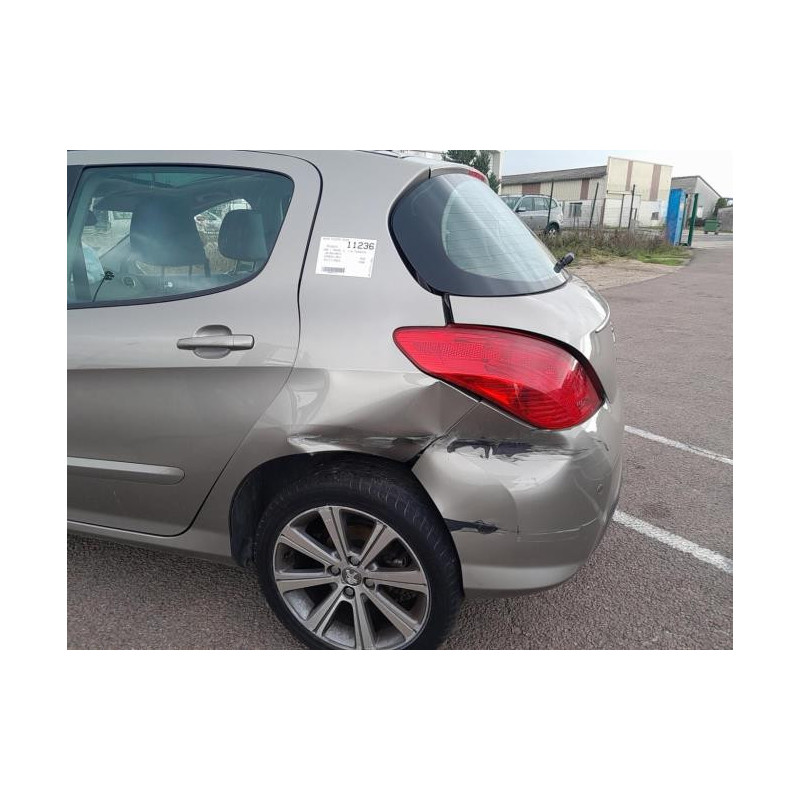 Vide poche avant droit PEUGEOT 308 1 PHASE 2 d’occasion