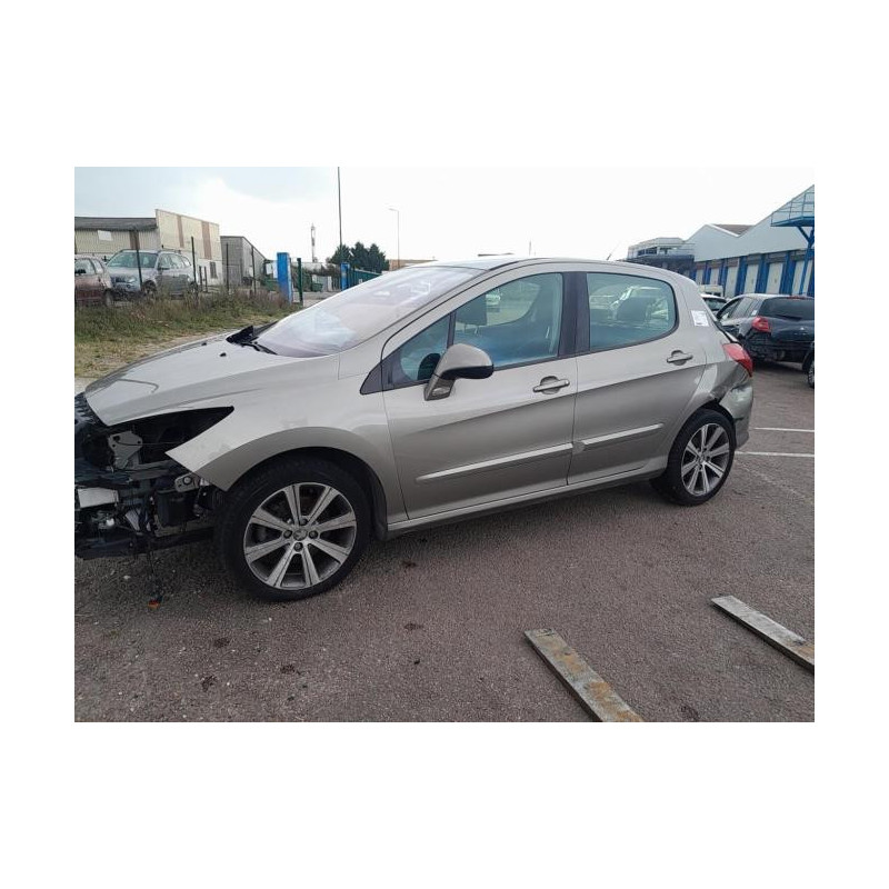Vide poche avant droit PEUGEOT 308 1 PHASE 2 d’occasion