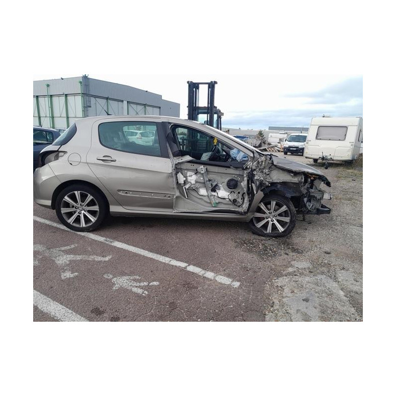 Vide poche avant droit PEUGEOT 308 1 PHASE 2 d’occasion