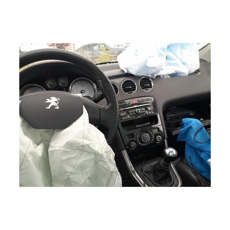 Vide poche avant droit PEUGEOT 308 1 PHASE 2 d’occasion