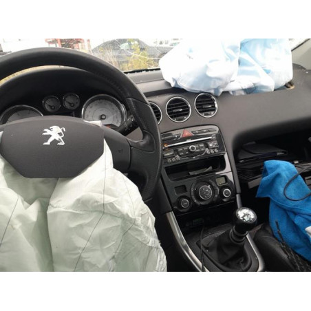 Vide poche avant droit PEUGEOT 308 1 PHASE 2 d’occasion
