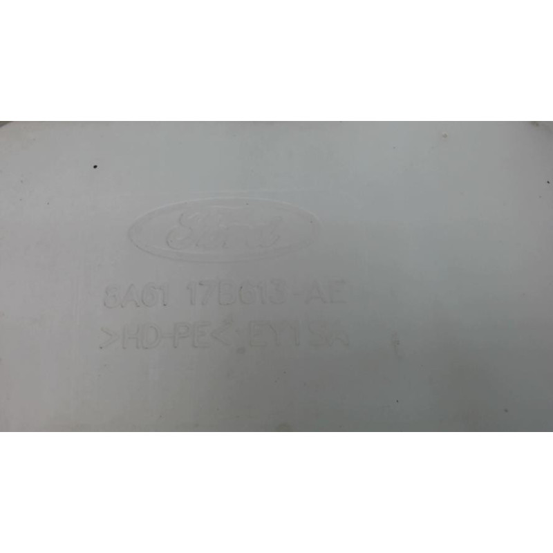 Vase de lave glace FORD FIESTA 6 PHASE 1 d’occasion