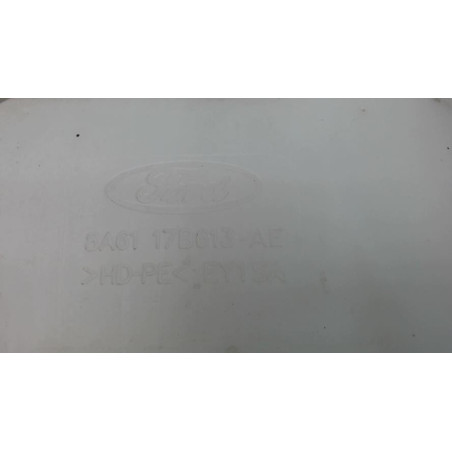 Vase de lave glace FORD FIESTA 6 PHASE 1 d’occasion