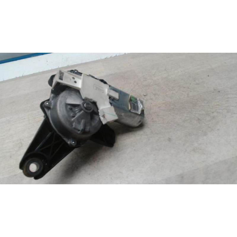 Moteur essuie glace arriere DACIA DUSTER 1 PHASE 1 d’occasion