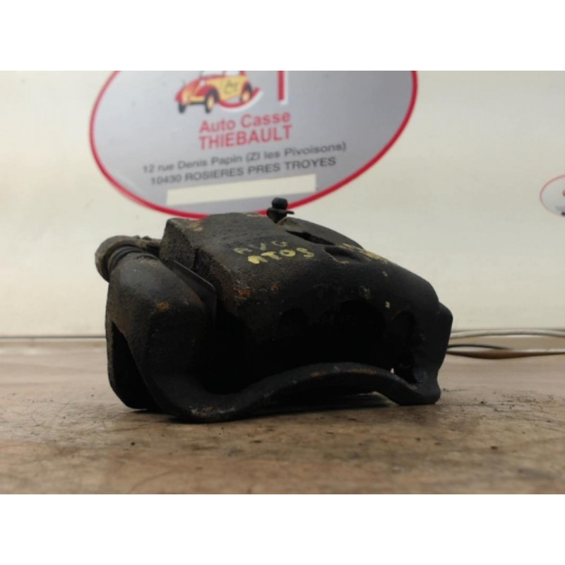 Etrier avant gauche (freinage) HYUNDAI ATOS PRIME d’occasion