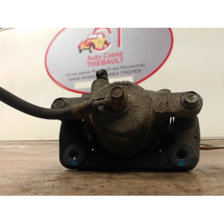 Etrier avant gauche (freinage) HYUNDAI ATOS PRIME d’occasion
