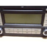 Autoradio d'origine VOLKSWAGEN GOLF 5 d’occasion