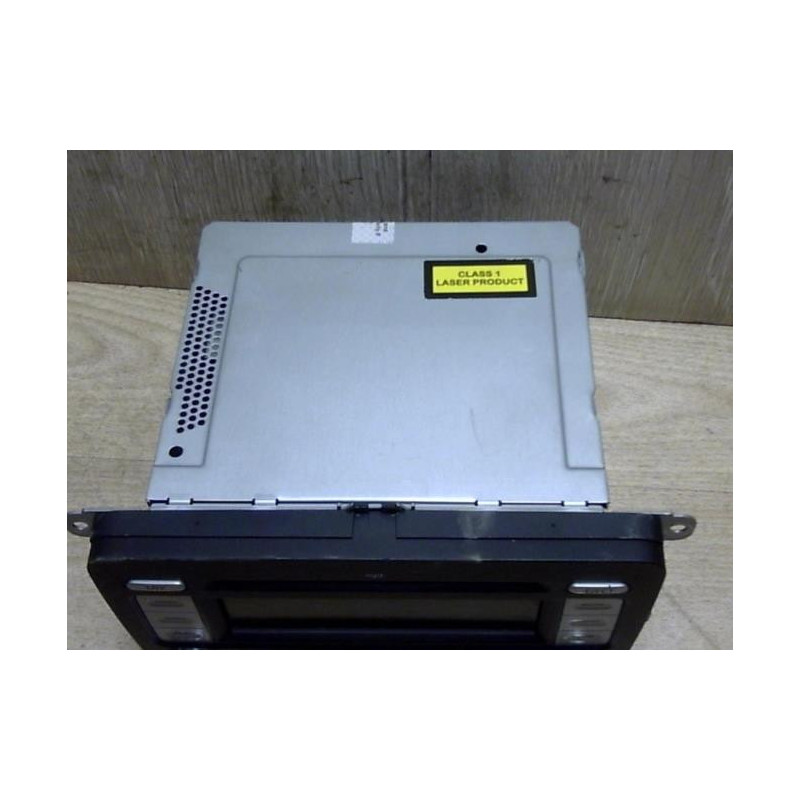 Autoradio d'origine VOLKSWAGEN GOLF 5 d’occasion