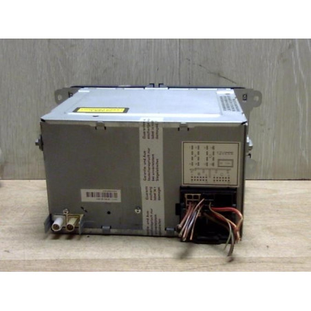 Autoradio d'origine VOLKSWAGEN GOLF 5 d’occasion