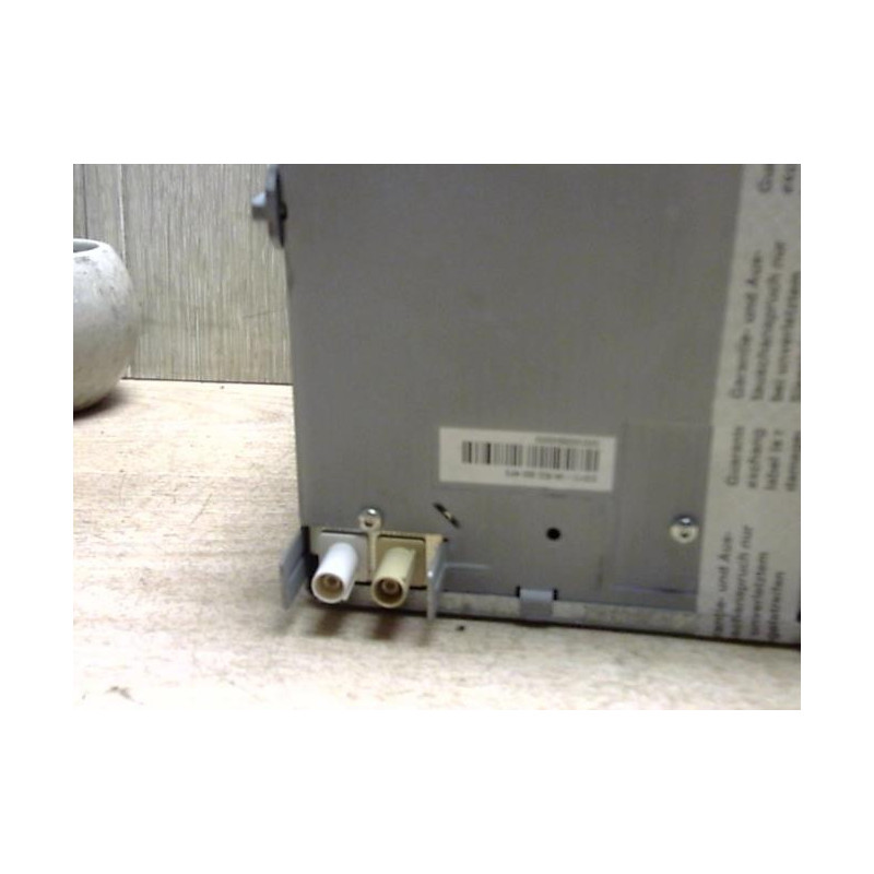 Autoradio d'origine VOLKSWAGEN GOLF 5 d’occasion