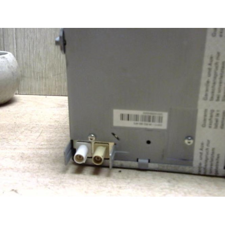 Autoradio d'origine VOLKSWAGEN GOLF 5 d’occasion